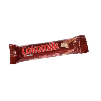 Ülker Çokomilk 24 gr