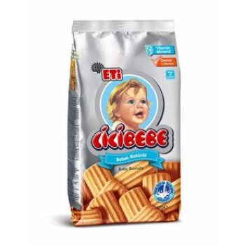Eti Cicibebe 172 gr