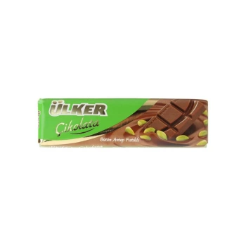Ülker Baton Çikolata A.Fıstık 30 gr