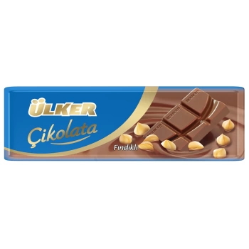 Ülker Baton Çikolata Fındıklı 30 gr