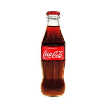 Coca Cola Şişe 200 ml