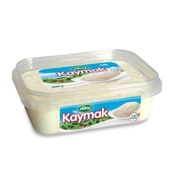 Sütaş Kaymak 180 gr