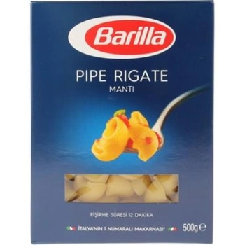 Barilla Mantı 500 gr