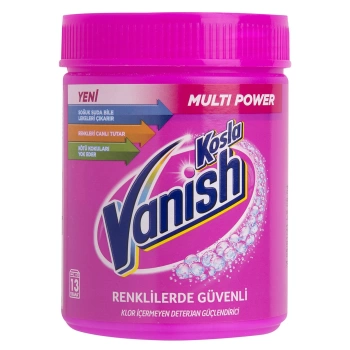 Vanish Kosla Toz Orion 400 gr