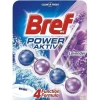 Bref Power Aktiv Klozet Blokları Lavender 4 lü