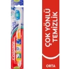Colgate Üçlü Etki