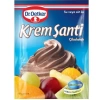 Dr Oetker Krem Şanti Çikolata 80 gr