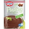 Dr Oetker Puding Çikolata Antep F.100 gr