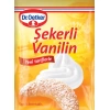 Dr Oetker Şekerli Vanilin 5X5 gr