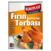 Koroplast Fırın Torbası 8 li
