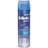 Gillette Tıraş Jeli Nemlendiricili 200 ml