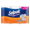 Selpak Kağıt Havlu 3 Adet