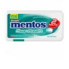 Mentos Nane Aromalı Şekersız 21 gr