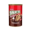Ülker 9 Kat Tat Çikolatalı 170 gr