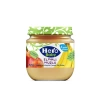 Hero Baby Elmalı Muzlu 125 gr
