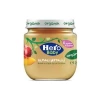 Hero Baby Elmalı Şeftali 120 gr