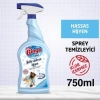 Bingo Oksiijenli Sprey Limon kokulu 750 ml