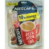 Nescafe 2 si 1 Arada 10 lu
