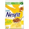 Nestle Nesfit Ballı Bademli 400 gr