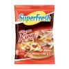 Superfresh Pizza King 4 lü 780 gr