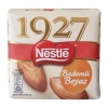 Nestle 1927 Kare Bademli Beyaz 65 Gr