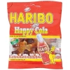 Haribo Jelly Happy Cola 80 gr
