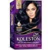 Koleston Kit Saç Boyası Mavi Siyah 2/8