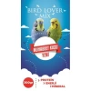 Bird Lover Mix Muhabbet Kuşu Yemi 300 Gram