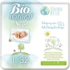 Sleepy Bebek Bezi Bio Natural 32 li 1 Beden