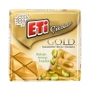 Eti Çikolata Kare Gold A.Fıstık 60gr