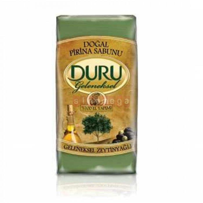 Duru Geleneksel Prina Sabun 4X180 gr