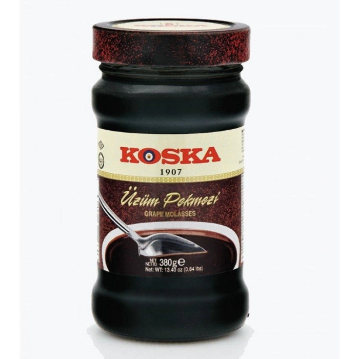 Koska Üzüm Pekmezi 380 gr