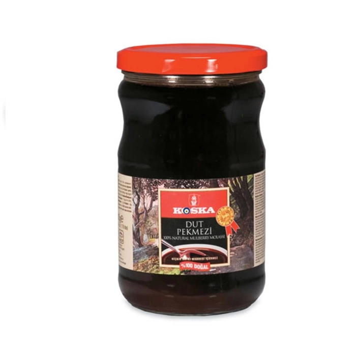 Koska Dut Pekmezi 800 gr