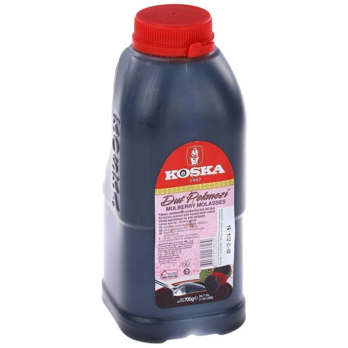 Koska Dut Pekmezi 700 gr