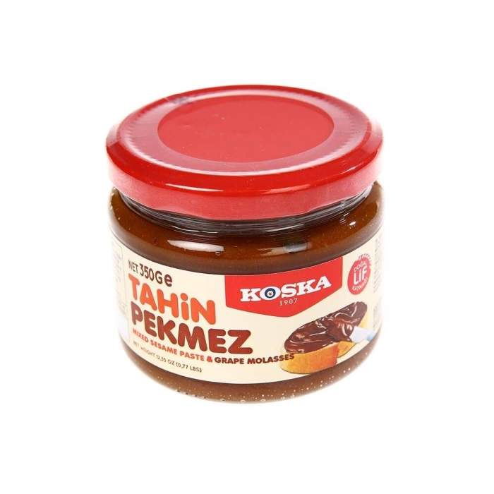 Koska Tahin Pekmez 350 gr