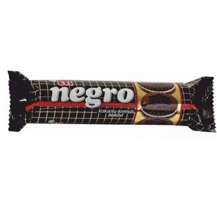 Eti Negro Kakaolu 110 gr