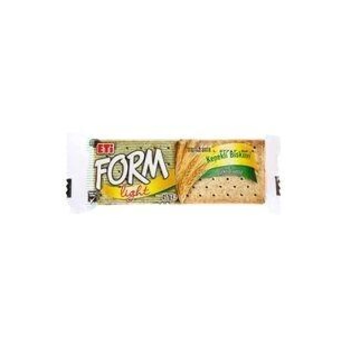 Eti Form Kepekli 45 gr