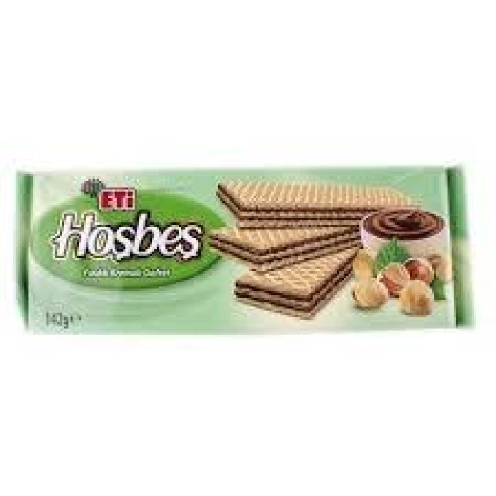 Eti Hoşbeş Fındıklı 142 gr