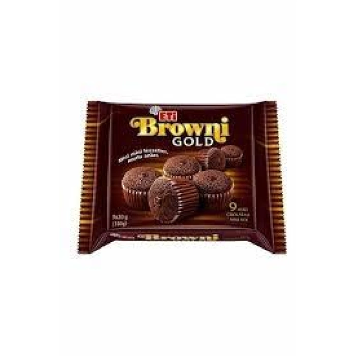 Eti Browni Gold 180 gr