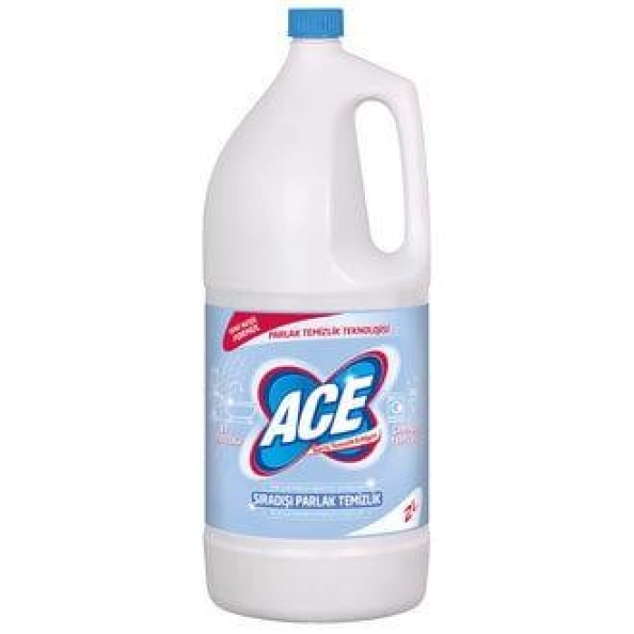 Ace Çamaşır Suyu Klasik 2 lt
