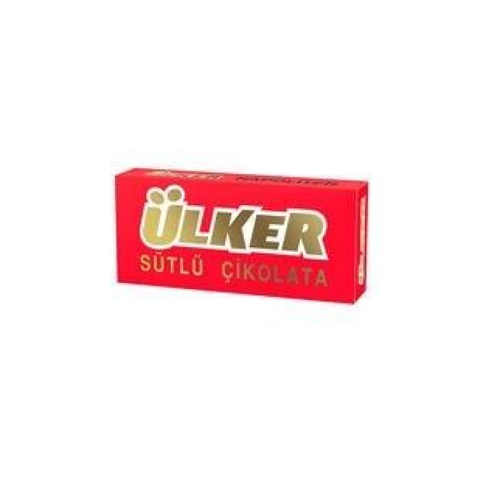 Ülker Napoliten Çikolata 33 gr