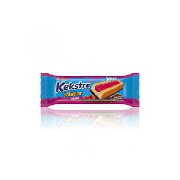 Ülker Kekstra Çilekli Bar 47 gr