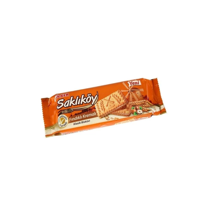 Ülker Saklıköy Fındıklı 100 gr