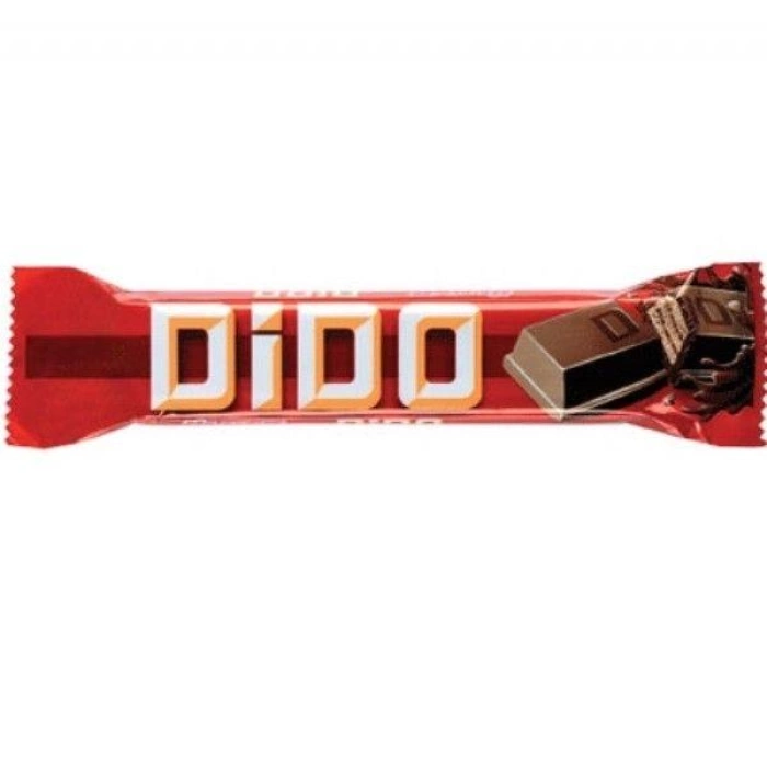 Ülker Dido Çikolata 35 gr