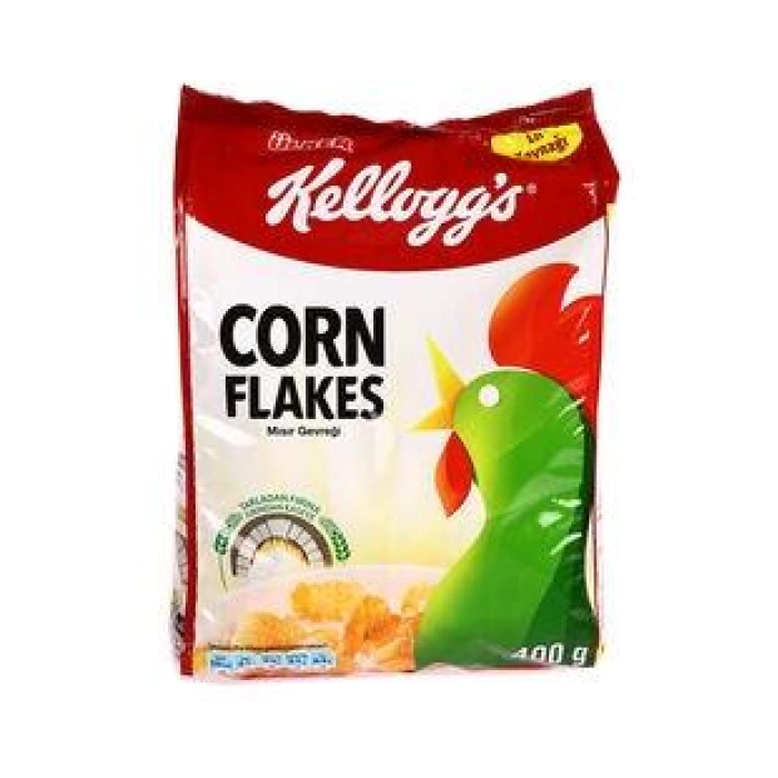 Ülker Corn Flakes M.Gevreği 400 gr