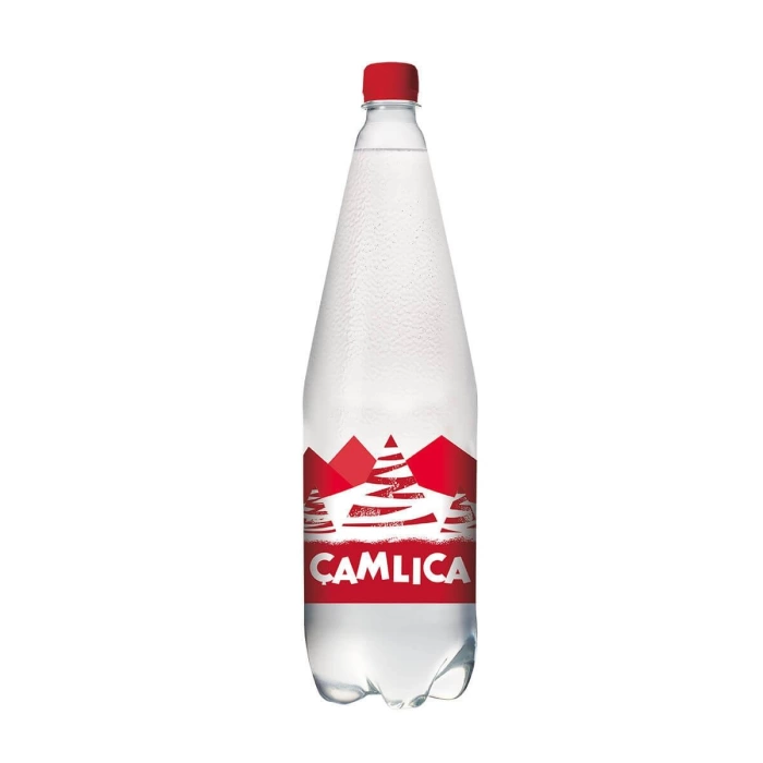 Çamlıca Gazoz 1 lt