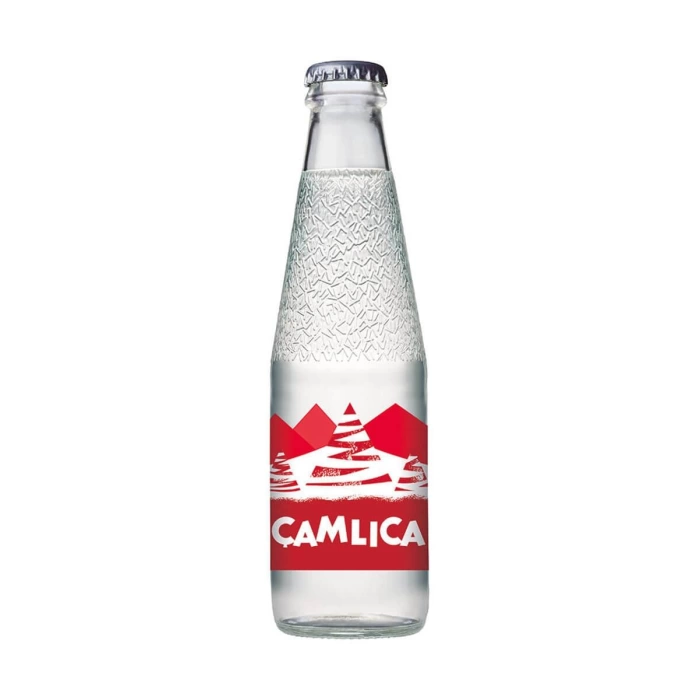 Çamlıca Gazoz 200 ml