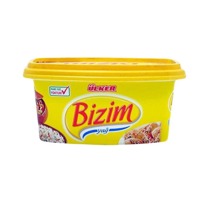 Bizim Margarin Kase 250 gr