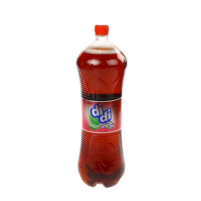 Çaykur Didi Bergamont 2.5 lt