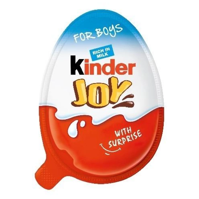 Kinder Joy Yumurta 20 gr